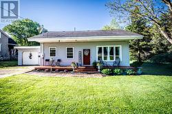 430 QUEEN STREET WEST STREET W Wellington North (Mount Forest), ON N0G 2L3