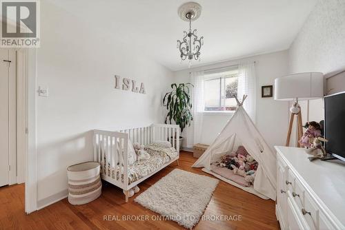 821 Haldimand Crescent, Cornwall, ON 