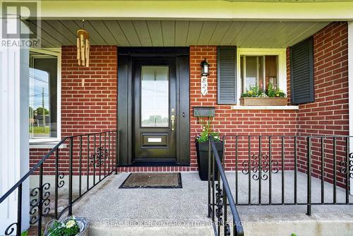 821 Haldimand Crescent, Cornwall, ON 
