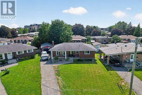 821 Haldimand Crescent, Cornwall, ON 