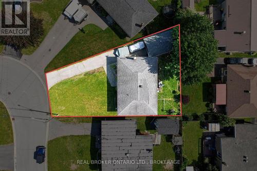 821 Haldimand Crescent, Cornwall, ON 