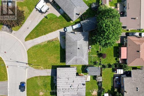 821 Haldimand Crescent, Cornwall, ON 
