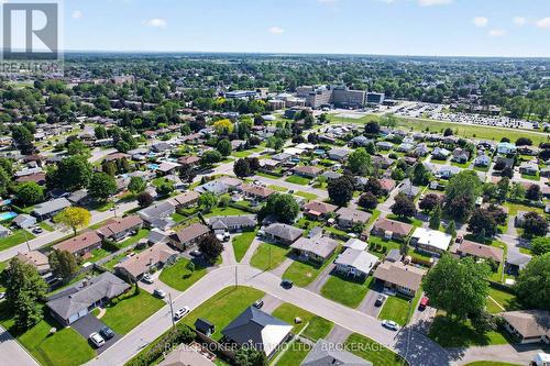 821 Haldimand Crescent, Cornwall, ON 