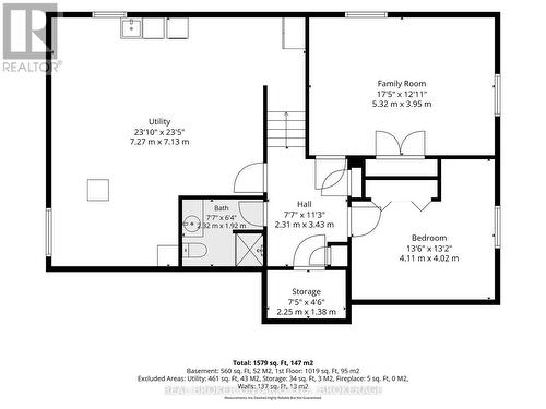 821 Haldimand Crescent, Cornwall, ON 