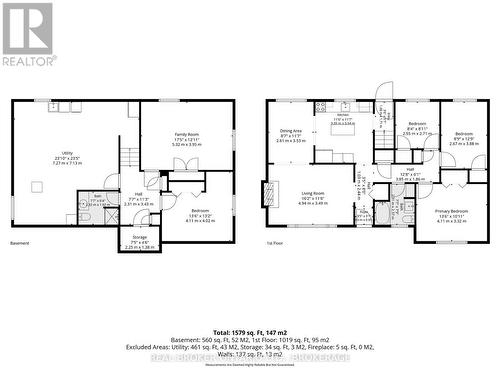 821 Haldimand Crescent, Cornwall, ON 