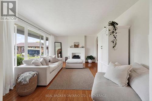 821 Haldimand Crescent, Cornwall, ON 