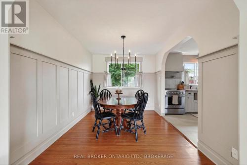 821 Haldimand Crescent, Cornwall, ON 