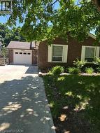 165 BECHTEL Street Kitchener, ON N2P 1W4