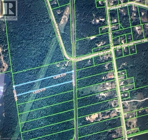 7462 5Th Line, Essa, ON 