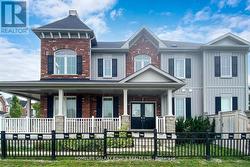 MAIN - 1 LAMBDON WAY Whitby, ON L1M 0L3