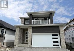 249 PRATT DRIVE Loyalist (Amherstview), ON K7N 0E9