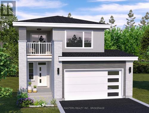256 DR RICHARD JAMES CRESCENT  Loyalist (Amherstview), ON K7N 0E9