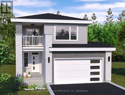 256 DR RICHARD JAMES CRESCENT Loyalist (Amherstview), ON K7N 0E9