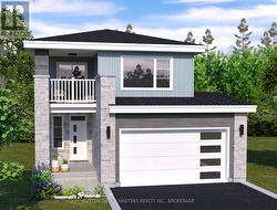 256 DR RICHARD JAMES CRESCENT  Loyalist (Amherstview), ON K7N 0E9