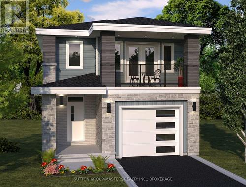 244 DR RICHARD JAMES CRESCENT  Loyalist (Amherstview), ON K7N 0E9