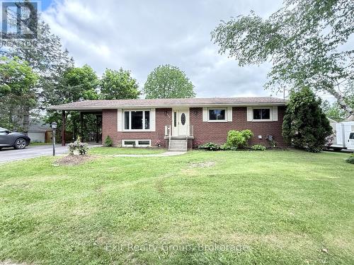 177 WEST FRONT STREET  Stirling-Rawdon (Stirling Ward), ON K0K 3E0