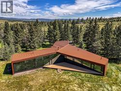 32 Carraig Ridge  Rural Bighorn No. 8, M.D. Of, AB T0L 2C0