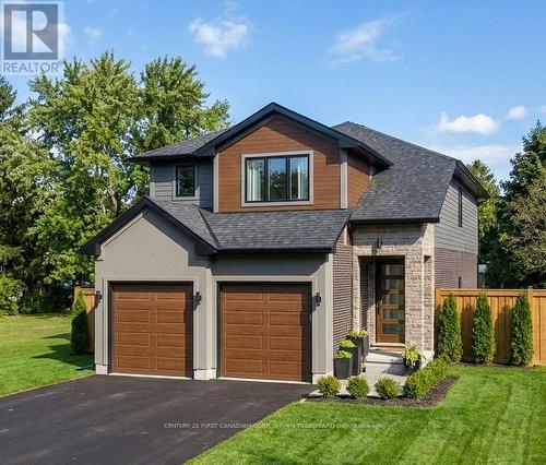 LOT 153 HOBBS DRIVE  London South (South U), ON N6M 0M2