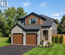 LOT 153 HOBBS DRIVE London South (South U), ON N6M 0M2