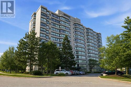 306 - 744 WONDERLAND ROAD S  London South (South N), ON N6K 4K3