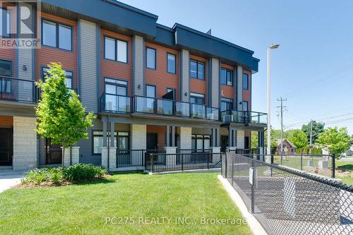 34 - 2 WILLOW STREET  Brant (Paris), ON N3L 0K7