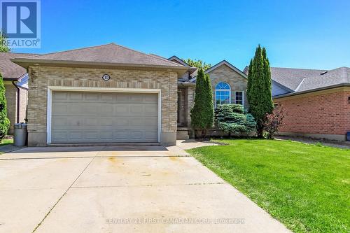 10 Steeplechase Court, St. Thomas, ON 
