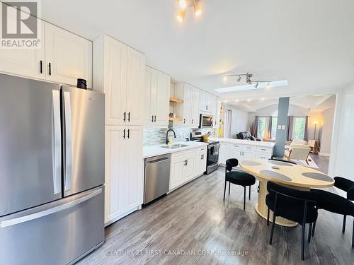 10 Steeplechase Court, St. Thomas, ON 
