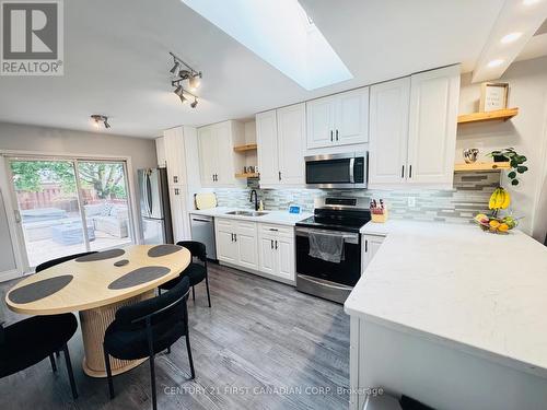 10 Steeplechase Court, St. Thomas, ON 