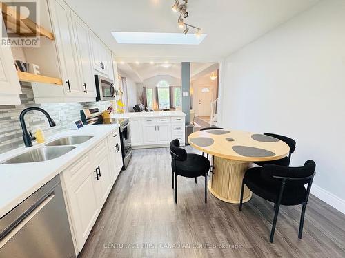 10 Steeplechase Court, St. Thomas, ON 