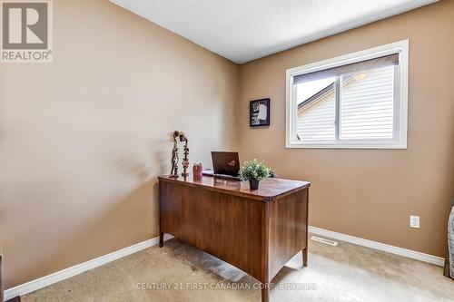10 Steeplechase Court, St. Thomas, ON 