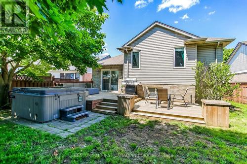 10 Steeplechase Court, St. Thomas, ON 