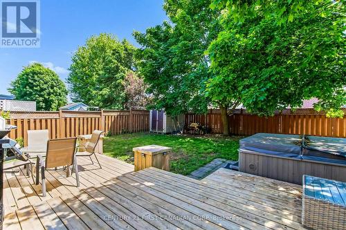 10 Steeplechase Court, St. Thomas, ON 