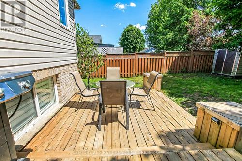 10 Steeplechase Court, St. Thomas, ON 