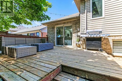 10 Steeplechase Court, St. Thomas, ON 