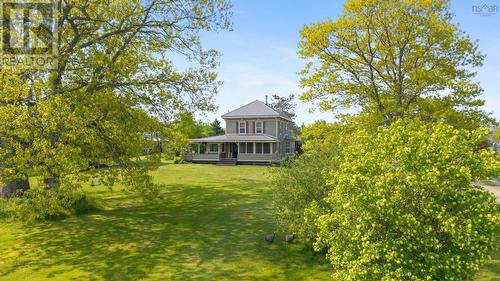 3914 Highway 6, Brule, NS 