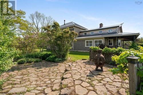 3914 Highway 6, Brule, NS 