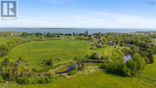 3914 Highway 6, Brule, NS 