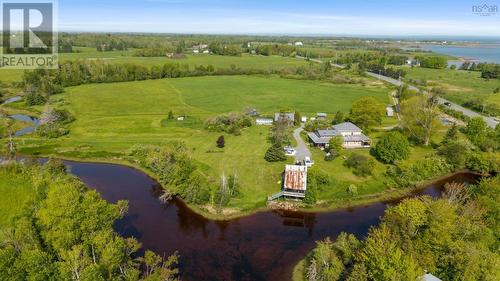 3914 Highway 6, Brule, NS 