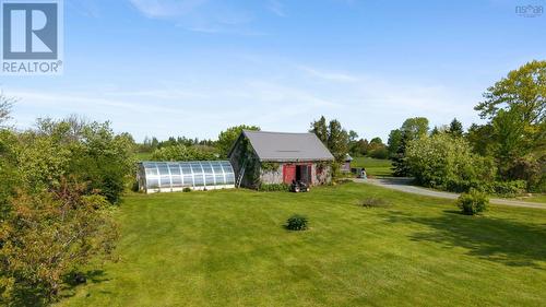 3914 Highway 6, Brule, NS 