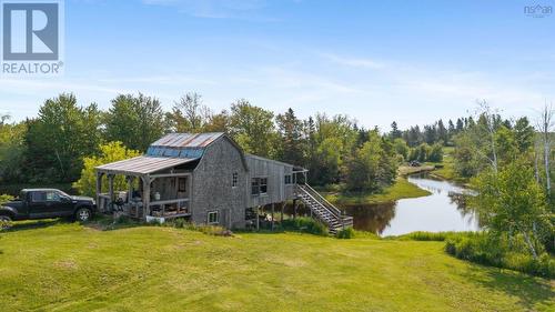 3914 Highway 6, Brule, NS 