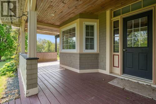 3914 Highway 6, Brule, NS 
