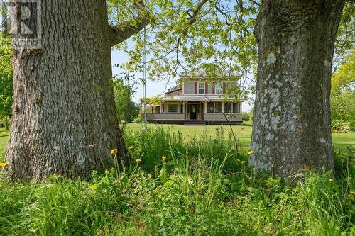 3914 Highway 6, Brule, NS 