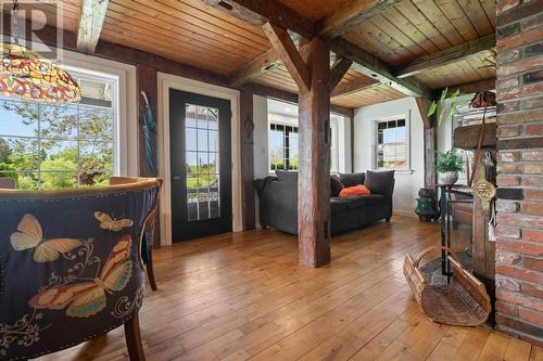 3914 Highway 6, Brule, NS 