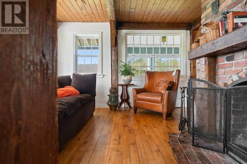 3914 Highway 6, Brule, NS 