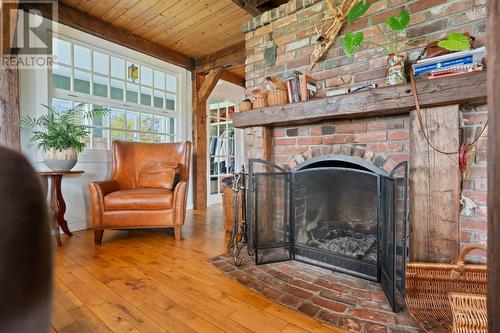 3914 Highway 6, Brule, NS 