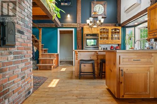 3914 Highway 6, Brule, NS 