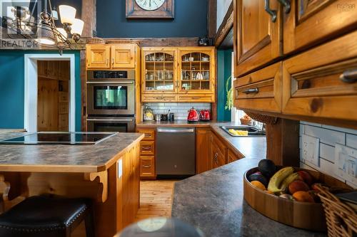3914 Highway 6, Brule, NS 