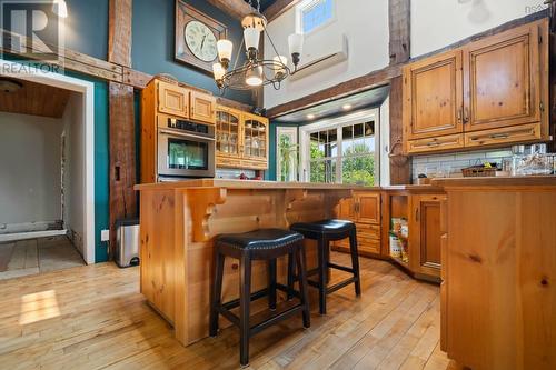3914 Highway 6, Brule, NS 