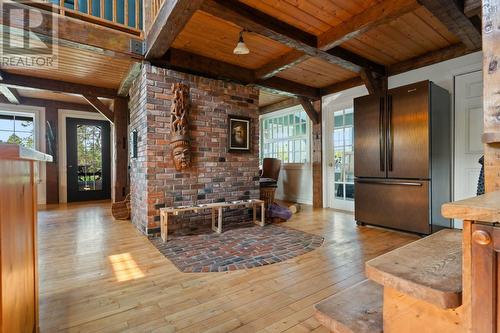 3914 Highway 6, Brule, NS 