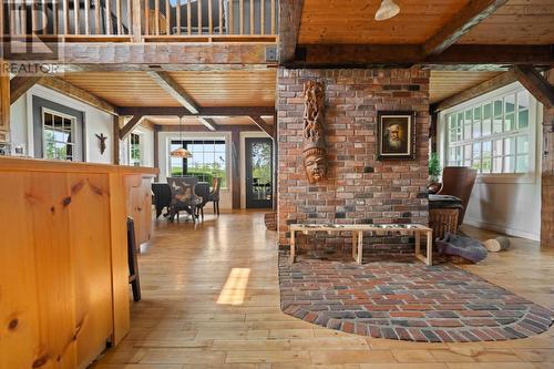 3914 Highway 6, Brule, NS 